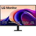 thumbnail image 1 of LG 32", 2560 x 1440, Black, 32U631A-B, 1 of 5