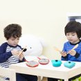 thumbnail image 3 of Cooking Toy Set Creative Assorted Kitchen Pretend Play Toy Cookware Toy for Kids, 3 of 7