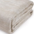 thumbnail image 4 of Modern Solid Color Rug 5x7ft, Washable Non-Slip Low Pile Area Rug for Living Room & Bedroom, 4 of 8