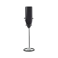 thumbnail image 3 of Stainless Steel Milk Frother Stand Holder for Countertop Kitchen Organizer and Coffee Maker Storage, 3 of 3