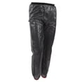 thumbnail image 4 of Waterproof Pants, Rain Over Pants Wide Application Strong Water Repellent Effect  For Labor For Outdoor Sports For Cycling M,L,XL, 4 of 8
