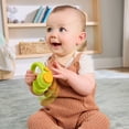 thumbnail image 4 of Fisher-Price Level-Up Little Gamer Gift Set, 3 Developmental Baby Toys for Newborns, 4 of 6