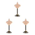 thumbnail image 1 of Baohd Sleek and Practical Male Female Bust Stand PVC Model for Wigs Female D 3Set, 1 of 6