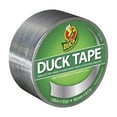thumbnail image 1 of Color Duck Tape® Brand Duct Tape, Chrome, 1.88 in. x 10 yd., 1 of 4