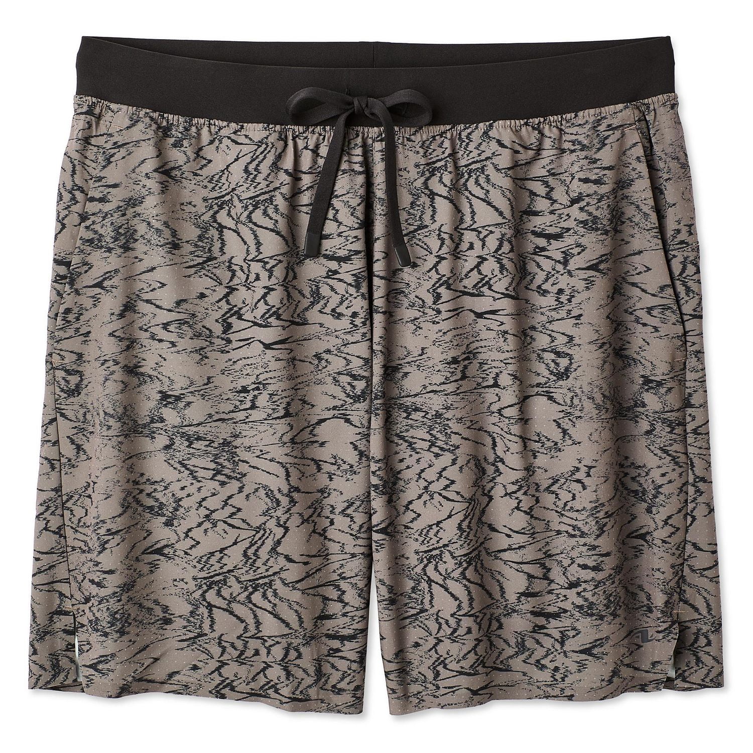 Short de course tissé 7 po Athletic Works pour hommes