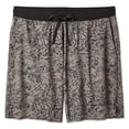 thumbnail image 1 of Athletic Works Men's Woven Running Short 7", 1 of 1