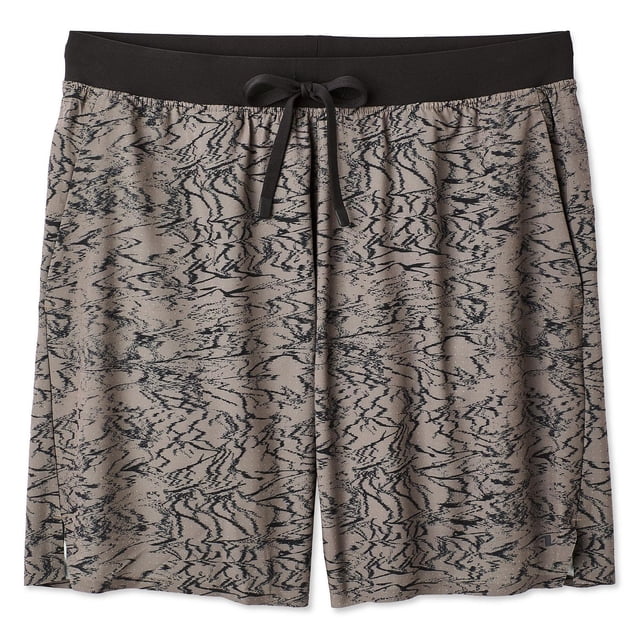 Athletic Works Men's Woven Running Short 7"