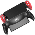 thumbnail image 1 of Faceplates Cover For PlayStation Portal,Housing Shell Case Replacement For Game Handheld Remote Player, Front Back Skin Plates Protective Panels For Gaming Console For PS5 Portal, 1 of 8