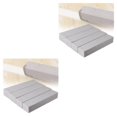 thumbnail image 1 of braveheart 4pack/lot Powerful Pumice Stone With Long Handle For Easy Toilet Cleaning 4pcs 2Set, 1 of 6