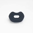 thumbnail image 1 of Mouth Piece for Scuba Diving Regulators & Snorkels Black, 1 of 8