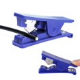 thumbnail image 2 of AMONIDA Quick And Convenient Hose Cutter, Anti Oil Leakage Flat And Smooth Section Pipe Scissors, Blue RL202 Cycling For Mountain Bike Bicycle Riding, 2 of 8