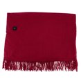 thumbnail image 1 of Usb Three Mode Heating Heating in Autumn and Winter Heated Shawl Wraps for Corded Heated Blanket Soft Zipper Shawl Wraps 2026 Winter Warm USB Powered Heating Scarf Blanket Grey, 1 of 3