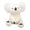 D, variante sur Poupée Koala pour Enfants - Jouet en Peluche Koala Doux pour Anniversaire pour Enfants et Tout-Petits