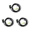 thumbnail image 1 of Baohd Speed Gear Motorcycle Gear Indicator Motorcycle Gear Gear Indicator Display green 3Set, 1 of 6