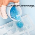 thumbnail image 3 of Maoww 38PCS/Set Resin Measure Cups Silicone DIY Epoxy Mixing Tools Kit Reusable Household Professional Mold Measurement Supplies, 3 of 5