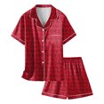 thumbnail image 5 of Luvoko Child Kid DIY Hand Painted Homewear Set Colouring Pajama Sets For And Girl Can Play With And, 5 of 5