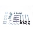 thumbnail image 1 of Complete Hardware Kit For Television Installation On TV Stand And Mounts, 1 of 3