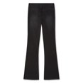 thumbnail image 2 of George Girls' Flare Jegging, 2 of 2