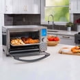 thumbnail image 2 of Gourmia Digital Toaster Oven Air Fryer – GTF7900, 2 of 7