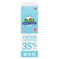 thumbnail image 4 of Brum's 35% M.F Whipping Cream, 4 of 11