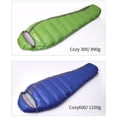 thumbnail image 4 of Kamperbox Sleeping bags,Winter Down Cold Weather Mewmewcat Siuke Mummy Cold Qisuo, 4 of 6