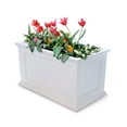 thumbnail image 1 of Fairfield 20x36 Patio Planter, 1 of 2
