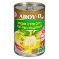 thumbnail image 1 of Aroy-D Instant Green Curry, 1 of 5