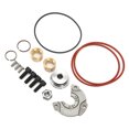 thumbnail image 3 of Rebuild Repair Turbocharger Repairing  Rebuild Repair Kit 23522188 709153-0001 Fit For  GT4294BNS Detroit 60 Engine AM, 3 of 8