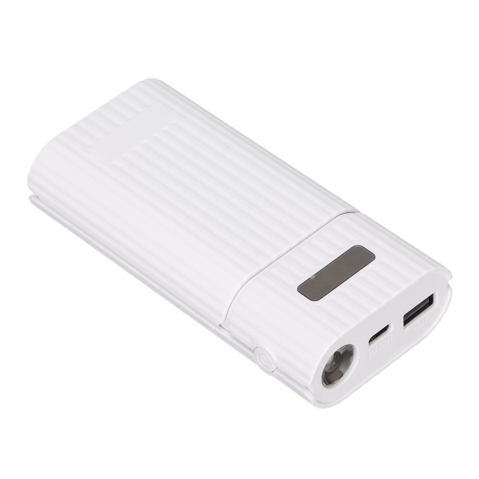 DIY Power Bank,DIY Mobile Power Bank Battery Box Battery Power Bank Ultimate Reliability
