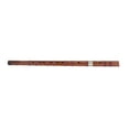 thumbnail image 4 of Recorder Instrument, Easy Fingering Vertical Flute Pretty Sounds Portable  For Friends D Key, 4 of 8