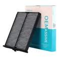 thumbnail image 1 of Cabin Air Filter for Mazda Cx-5 3 6 M3 M6 2013-2024, 1 of 6