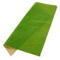 thumbnail image 2 of Artificial Grass Mat 1Set Fake Grass Roll Light Green Square For Landscape Design Architectural Model, 2 of 9