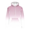 thumbnail image 5 of Rbaofujie Chandail en Molleton Halloween Hommes Mode Décontractée Col Rond Poches Dégradé Imprimé Chandail Manches Longues Hauts Chandail en Molleton à Capuche T-Shirts Surdimensionnés pour Hommes, 5 of 5