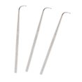 thumbnail image 1 of HILABEE 3LATCH HOOK CROCHET NEEDLES/MICRO SEWING WEAVING for HAIR EXTENSION - , S S, 1 of 9