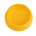 thumbnail image 3 of Dog Bowl Multi-purpose Plastic Round Shape Pet Bowl Pet Feeding Bowl, 3 of 10