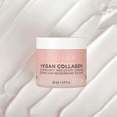 thumbnail image 4 of Pacifica - Vegan Collagen Overnight Recovery Cream - 50ml, 4 of 9