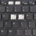 thumbnail image 4 of Replacement Keycap Key cap &Scissor Clip&Hinge For Lenovo Legion Y7000P 2020H Y7000 R7000 R7000P GY530 GY550 GY750 Keyboard 1 Keycap, 4 of 5