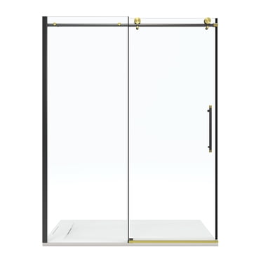 A&E Bain et Douche KATHEY-60-BLK