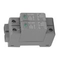 thumbnail image 4 of Voltage Surges Arrester, 2P Surge Protective Device  Electrical Conductivity Easy Insatllation  For, 4 of 8