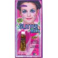 thumbnail image 2 of Maquillage Glitter Maxx pour le Visage et le Corps - Or par Fun World, 2 of 3