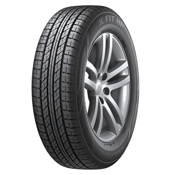 Laufenn X FIT HP 245/55R19 103V BSW pneu