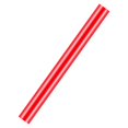 thumbnail image 1 of Pool Noodles Foam Tube Noodle Float Tube for Swimming Craft Projects Floating 6cmx150cm Red, 1 of 8
