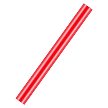 Pool Noodles Foam Tube Noodle Float Tube for Swimming Craft Projects Floating 6cmx150cm Red