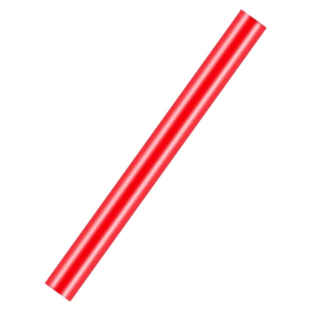 Pool Noodles Foam Tube Noodle Float Tube for Swimming Craft Projects Floating 6cmx150cm Red