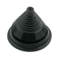 thumbnail image 1 of 2Pcs Garden Yard Lawn Mower Blade Balancer for Rotary Lawnmower & Brushcutter Kit, 1 of 8