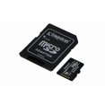 thumbnail image 2 of Kingston Canvas Select Plus 256Go microSD Carte mémoire, 2 of 2