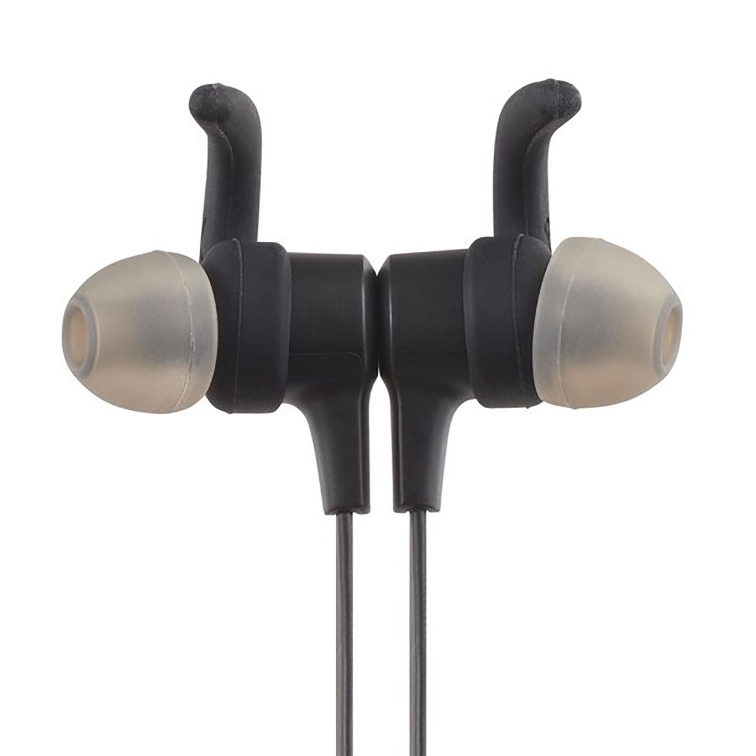 Écouteurs intra-auriculaires sans fil Bluetooth à micro intégré onn.