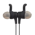 thumbnail image 2 of onn. Bluetooth Built-in Mic Wireless In-Ear Earphones, 2 of 4