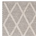 thumbnail image 2 of Safavieh Natura Tracery Geometric Diamonds Area Rug, 2 of 6