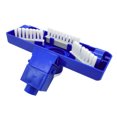 thumbnail image 4 of Amdohai Swimming Pool Cleaning Kit Cleaner Suction Head with Brushes, 4 of 7